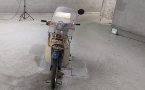 HONDA SUPER CUB50 AA01
