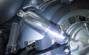 HONDA SHADOW 400 CLASSIC 2012 NC44
