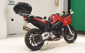 BMW F800S 2011