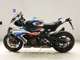 Фото BMW M1000RR 2025 с японского аукциона