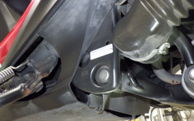 YAMAHA CYGNUS 125 XSR 3 2015 SEA5J