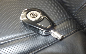 HARLEY FLTRUSE1800CVO 2017