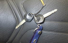 SUZUKI GSX1400 2003 GY71A