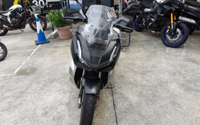 HONDA ADV150 KF38