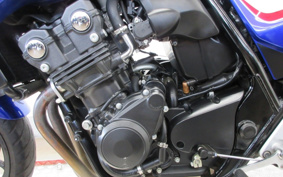HONDA CB400SFV-3 BOLDOR 2020 NC42