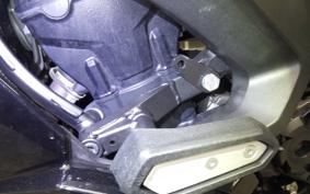 KAWASAKI NINJA 1000 SX 2023 ZXT02K