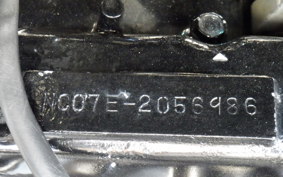 HONDA CBR400F GEN 1 1989 NC17