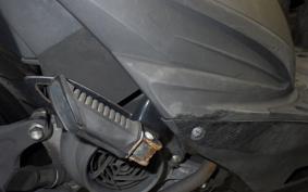 SUZUKI ADDRESS 110 2018 CE47A