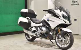 BMW R1250RT 2018