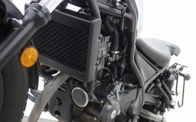 HONDA REBEL MC49