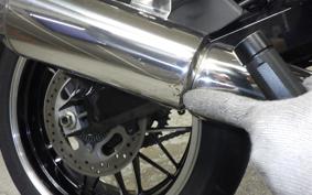 KAWASAKI Z900RS 2021 ZR900C