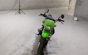 KAWASAKI KSR110 KL110A
