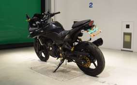 KAWASAKI NINJA 250R 2021 EX250K