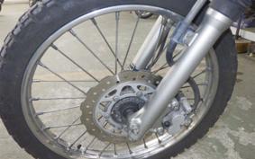 KAWASAKI KLX125 1998 LX125C