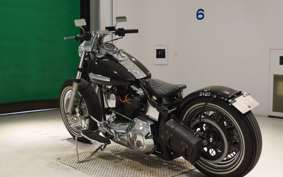 HARLEY FLSTC 1340 2021