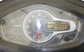 SUZUKI ADDRESS V125 S CF4MA
