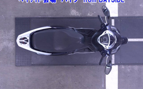 HONDA LEAD 125