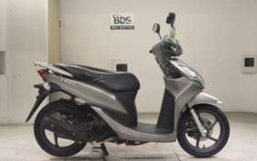 HONDA DIO 110 2017 JF31
