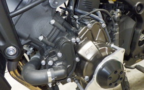 YAMAHA XSR900 2022 RN80J