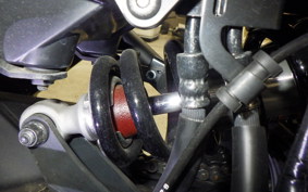 YAMAHA TRACER 9 GT+ 2024 RN70J