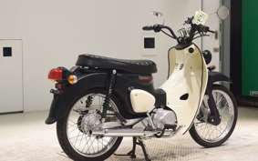 HONDA C110 SUPER CUB 2007 JA44