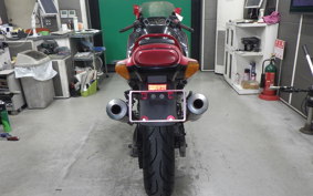 KAWASAKI ZZ-R400 Gen.2 1999 ZX400N