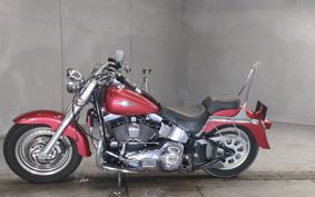HARLEY HARLEY FLSTF1450 BMY