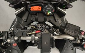 YAMAHA XJ6 DIVERSION RJ22