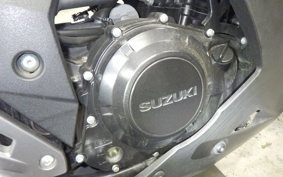SUZUKI GSX250 R 2021