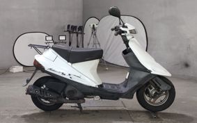 SUZUKI ADDRESS V100 CE13A