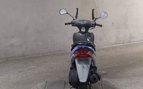 SUZUKI ADDRESS V125 CF46A