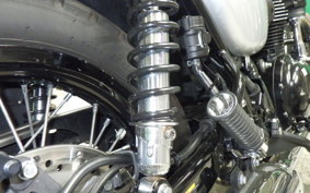 KAWASAKI W800 CAFE 2019 EJ800B