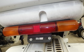 HONDA GYRO CANOPY TA02
