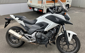 HONDA NC750X 2014 RC72