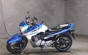 SUZUKI GSR250 GJ55D