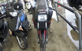 SUZUKI GSX400FW 1983 GK71A