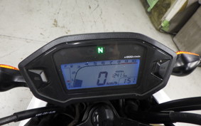 HONDA GROM JC75