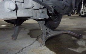 SUZUKI ADDRESS V125 G