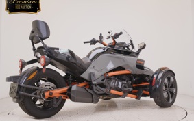 OTHER CAN-AM SPIDER F3-S 2021