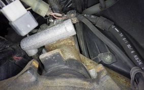 SUZUKI SKYWAVE 250 (Burgman 250) S 2 CJ43A