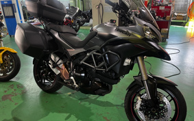 DUCATI MULTI 1200S GT 2014 ZDMA302JADB