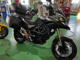 Фото Ducati MULTI 1200S GT 2014 с японского аукциона