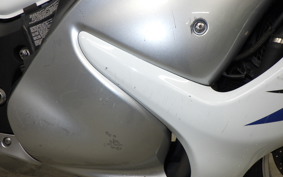 SUZUKI HAYABUSA Gen.2 2010