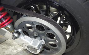 HARLEY FXDX 1450 2001