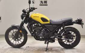 HONDA CL250-2Eｸﾗｯﾁ 2003 MC57