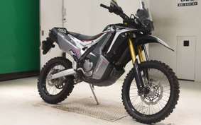 HONDA CRF250 RALLY 2021 MD44