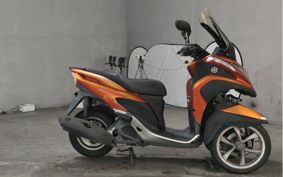 YAMAHA TRICITY 125 SE82J
