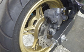 KAWASAKI Z125 PRO BR125H