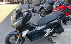 HONDA ADV150 KF38