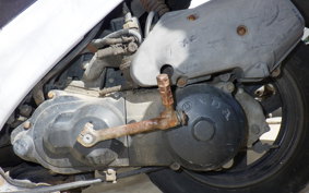 HONDA DIO GEN 2 AF27